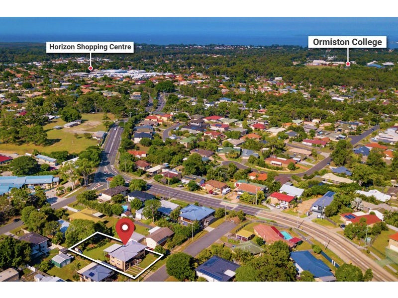 14 Monarch St, Alexandra Hills QLD 4161
