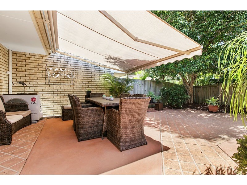 28/226 Mooroondu Road, Thorneside QLD 4158