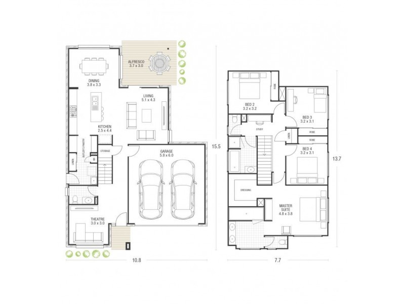 23 Highgrove Street, Thornlands QLD 4164