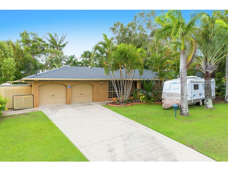 22 Celosia Street, Alexandra Hills QLD 4161