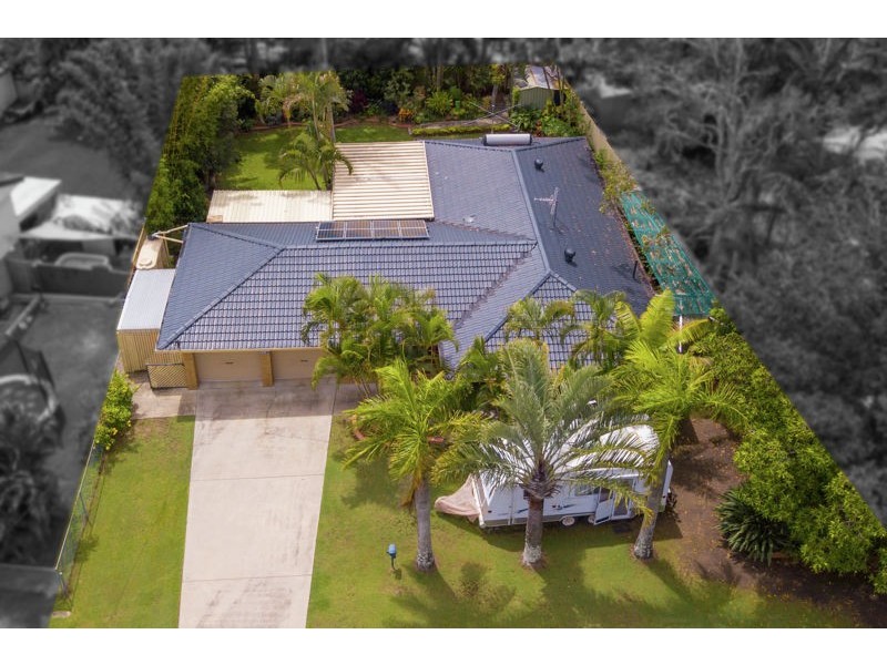 22 Celosia Street, Alexandra Hills QLD 4161
