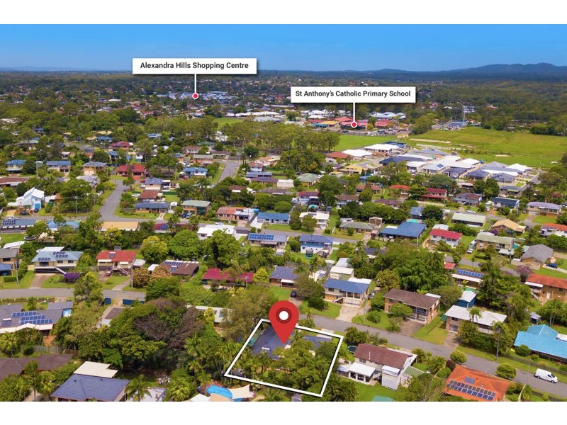 22 Celosia Street, Alexandra Hills QLD 4161