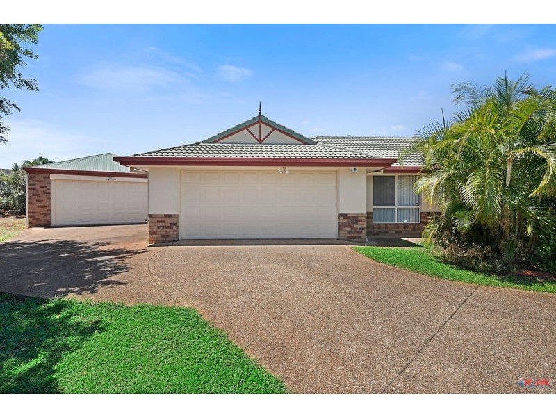 3 Horizon Place, Redland Bay QLD 4165