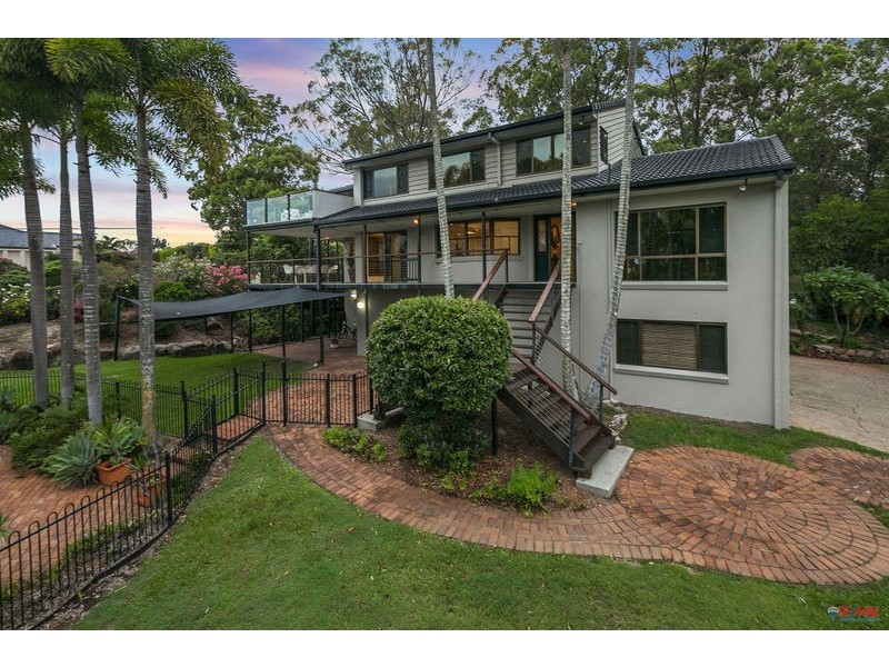 3 DICAMERON COURT, Thornlands QLD 4164