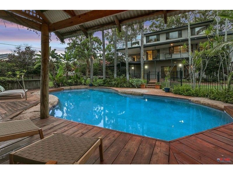 3 DICAMERON COURT, Thornlands QLD 4164