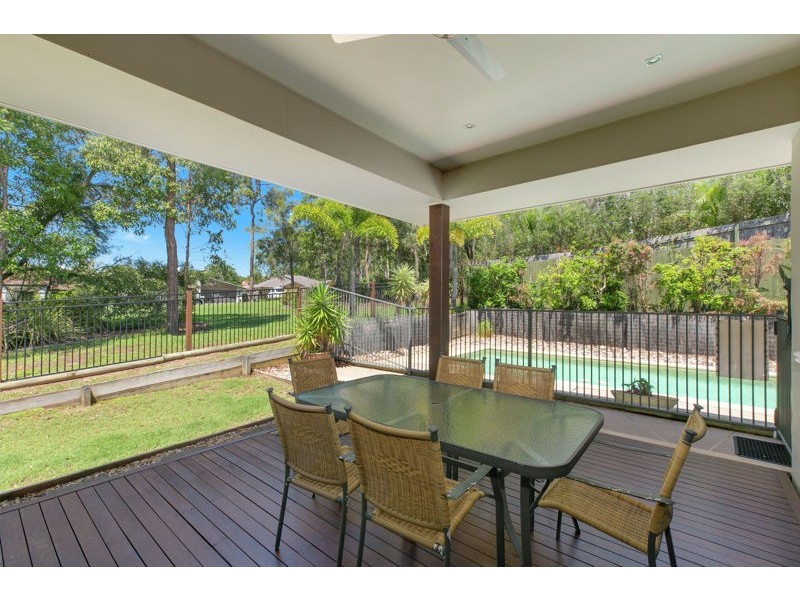 20 Jabiru Place, Cleveland QLD 4163