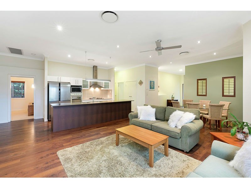 20 Jabiru Place, Cleveland QLD 4163