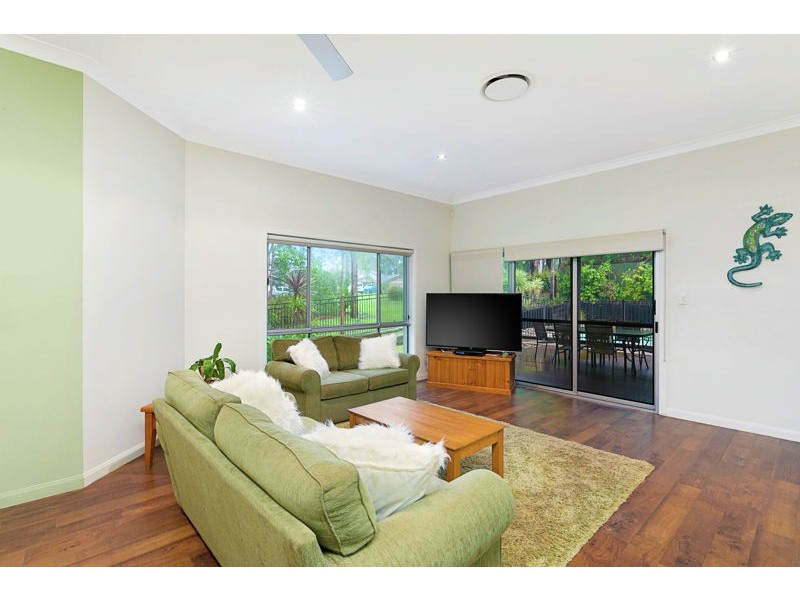 20 Jabiru Place, Cleveland QLD 4163