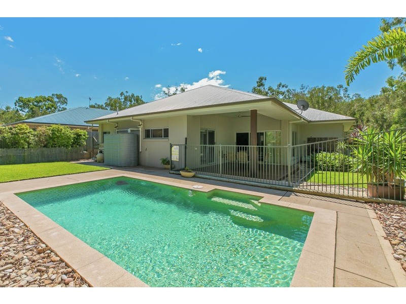 20 Jabiru Place, Cleveland QLD 4163