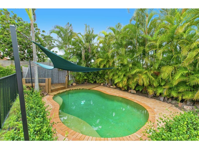 8 Silvara Circuit, Capalaba QLD 4157