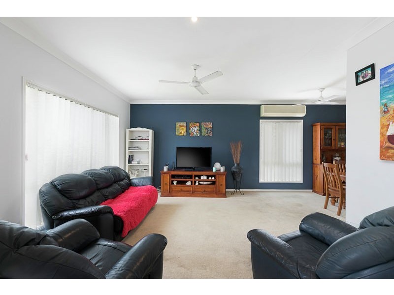 8 Silvara Circuit, Capalaba QLD 4157