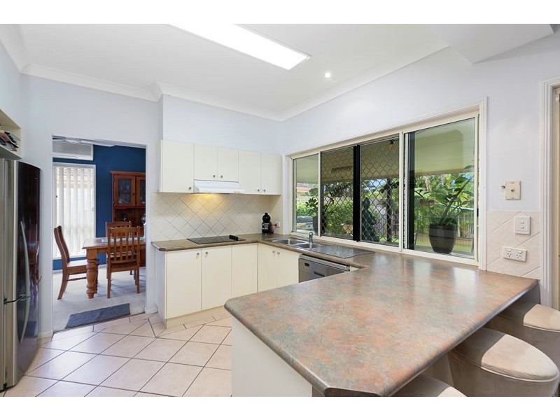 8 Silvara Circuit, Capalaba QLD 4157