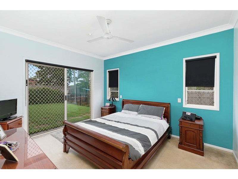 8 Silvara Circuit, Capalaba QLD 4157