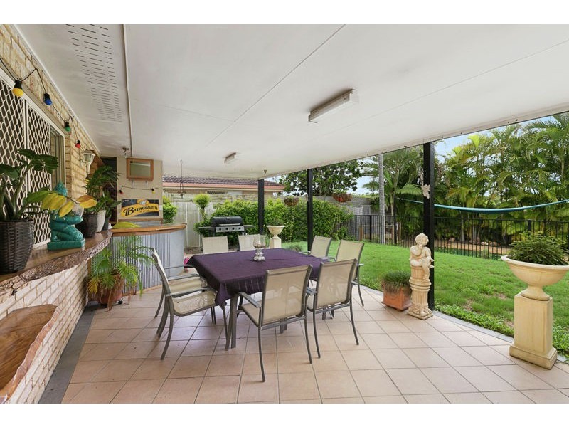 8 Silvara Circuit, Capalaba QLD 4157