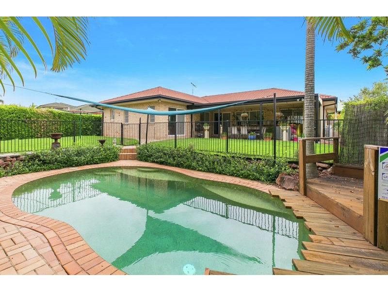 8 Silvara Circuit, Capalaba QLD 4157