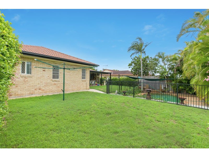 8 Silvara Circuit, Capalaba QLD 4157
