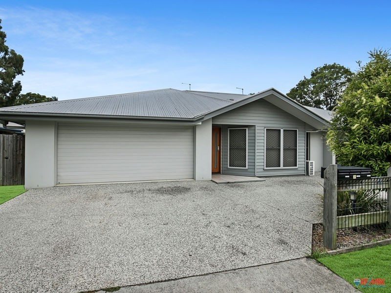 2/1-3 Sheena Street, Wellington Point QLD 4160