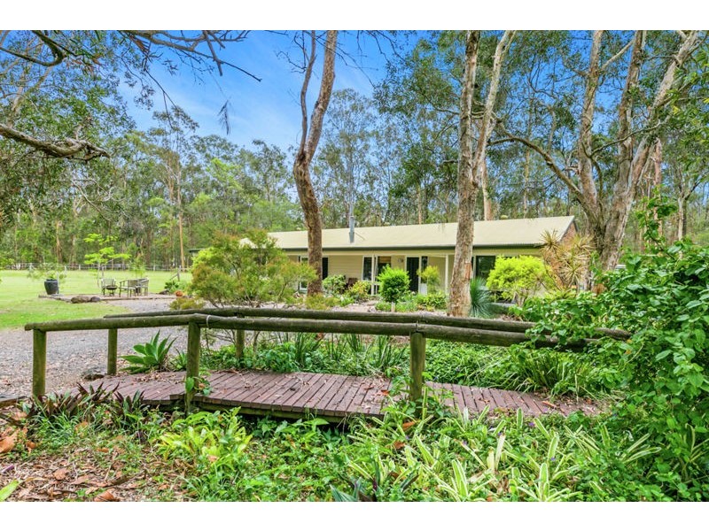 43 Stern Road, Carbrook QLD 4130