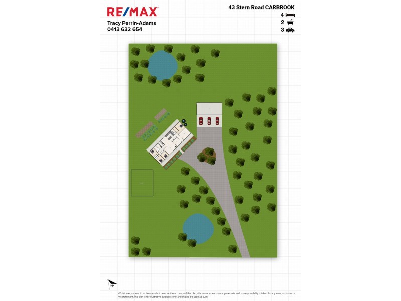 43 Stern Road, Carbrook QLD 4130