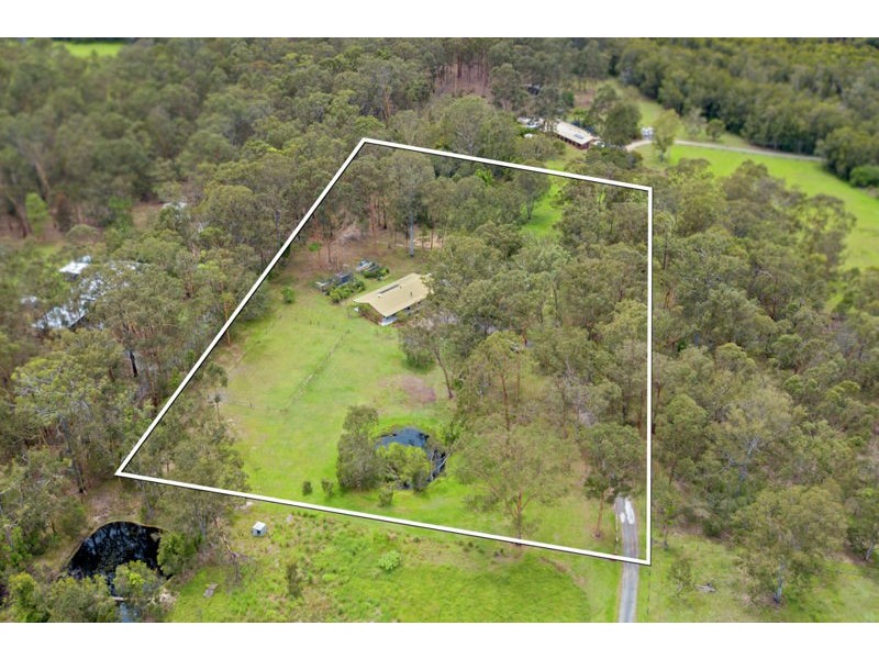 43 Stern Road, Carbrook QLD 4130