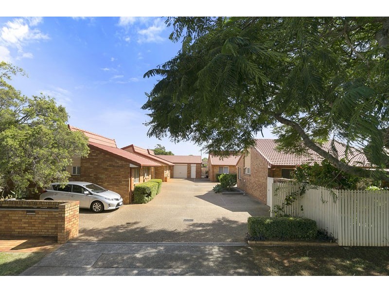 6/30-32 Waterloo Street, Cleveland QLD 4163