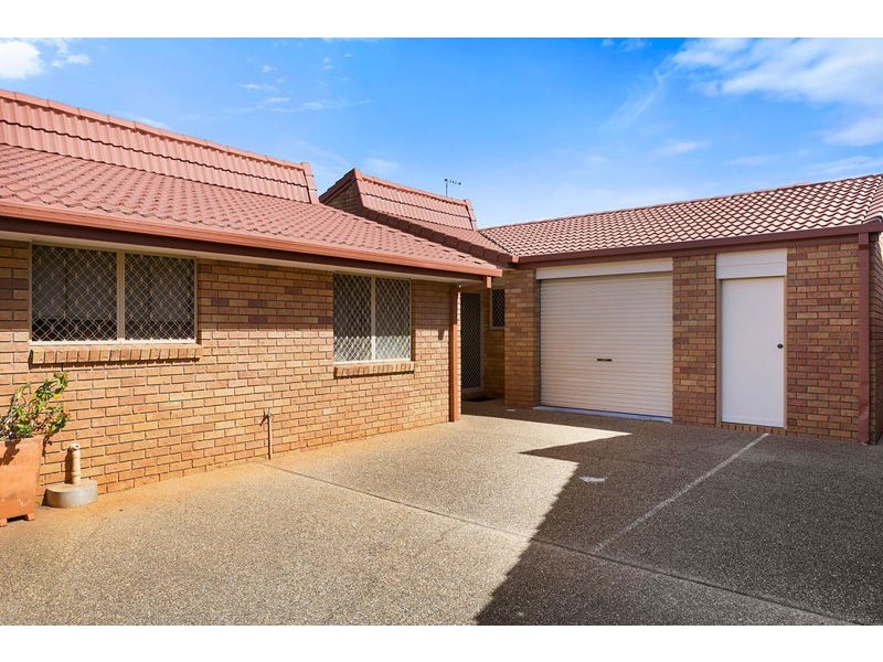 6/30-32 Waterloo Street, Cleveland QLD 4163