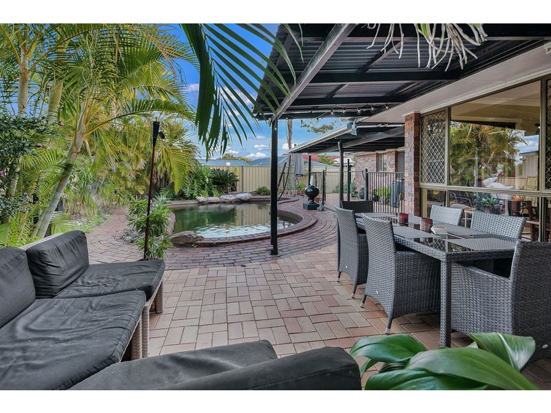 89 LONG STREET, Cleveland QLD 4163