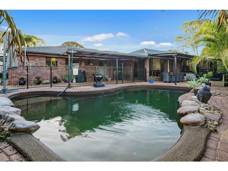 89 LONG STREET, Cleveland QLD 4163