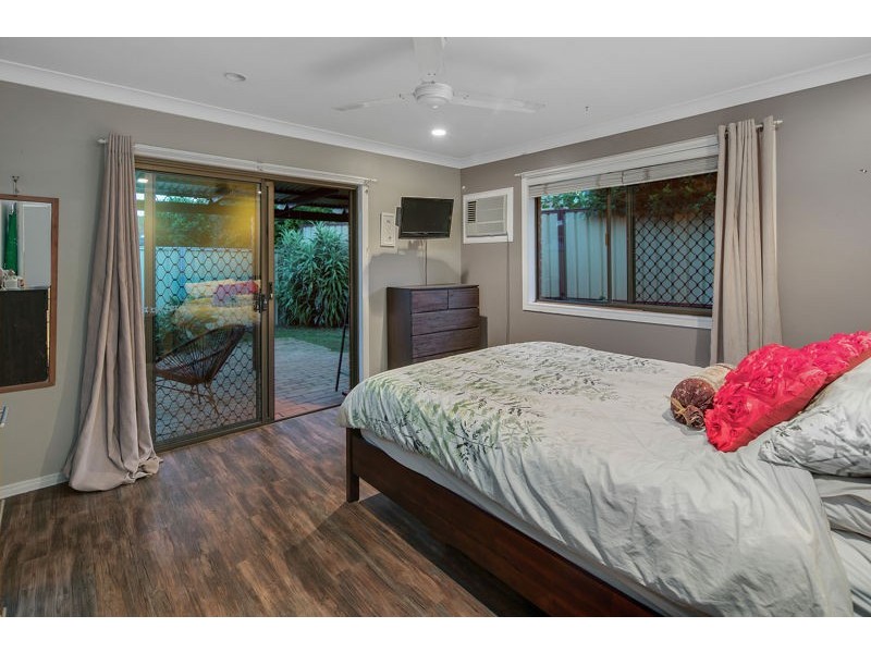 89 LONG STREET, Cleveland QLD 4163