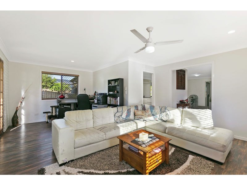 89 LONG STREET, Cleveland QLD 4163