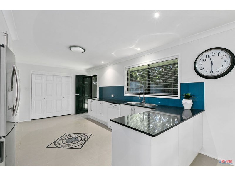 1 SHIRLEY STREET, Thornlands QLD 4164