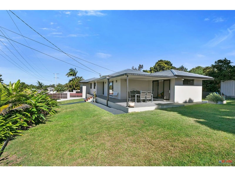 1 SHIRLEY STREET, Thornlands QLD 4164