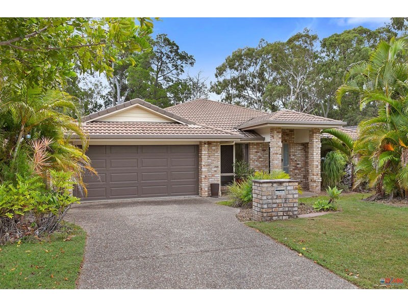 31 Seabrae Drive, Redland Bay QLD 4165