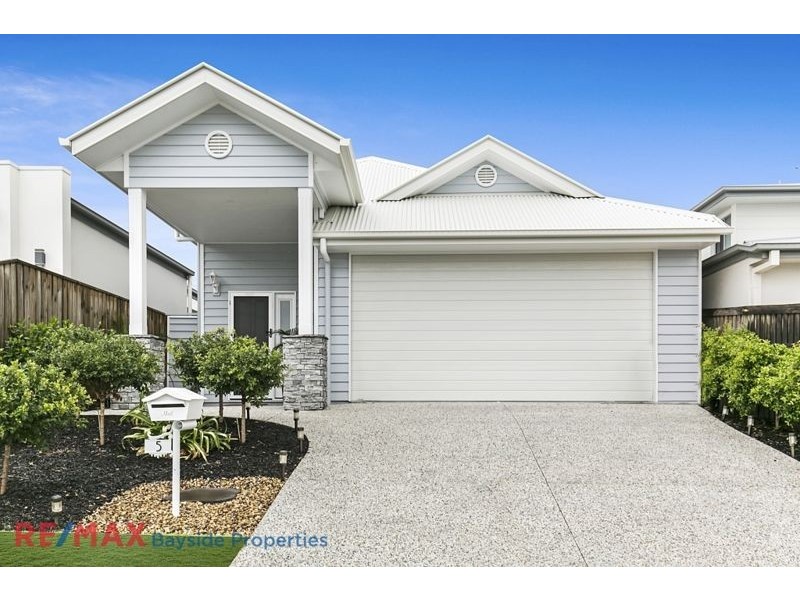 5 Marjoram Street, Thornlands QLD 4164