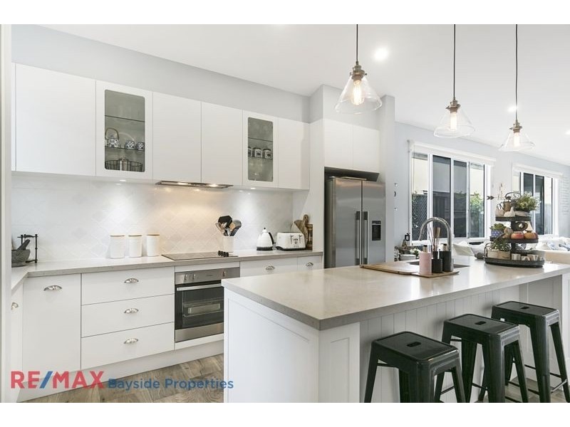 5 Marjoram Street, Thornlands QLD 4164