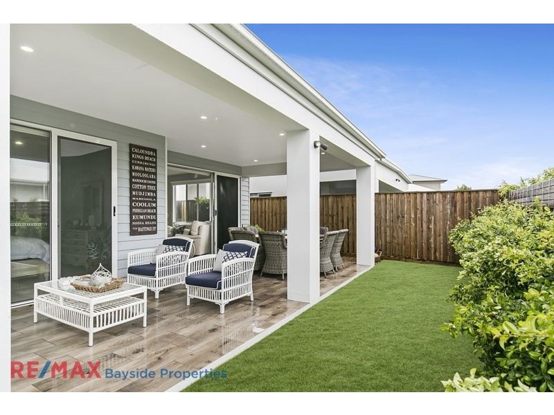 5 Marjoram Street, Thornlands QLD 4164