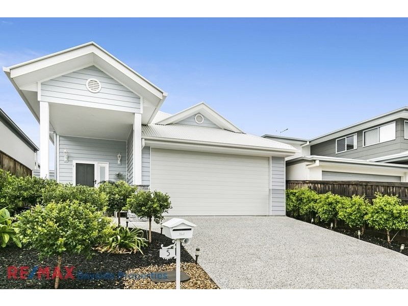 5 Marjoram Street, Thornlands QLD 4164