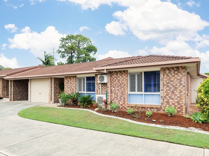 7/11 Lyre Street, Capalaba QLD 4157