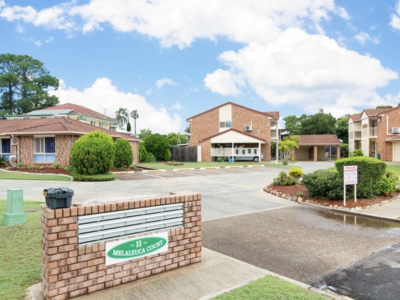 7/11 Lyre Street, Capalaba QLD 4157