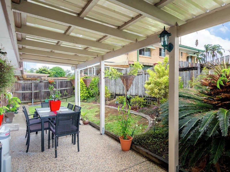 7/11 Lyre Street, Capalaba QLD 4157