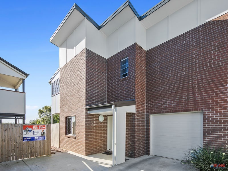 4/184 Thorneside Road, Thorneside QLD 4158