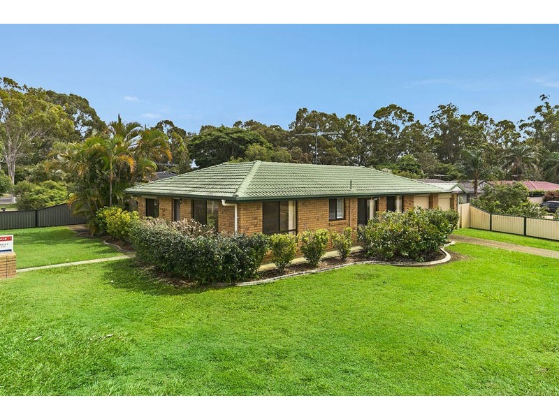 114 Sycamore Parade, Victoria Point QLD 4165