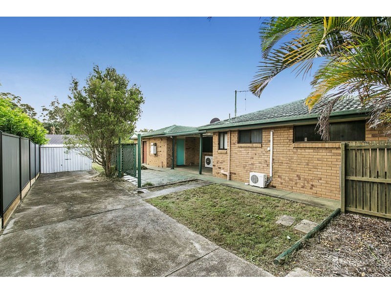 114 Sycamore Parade, Victoria Point QLD 4165