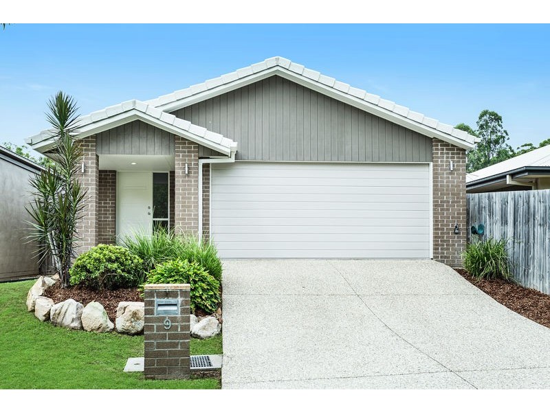 9 Riley Peter Place, Cleveland QLD 4163