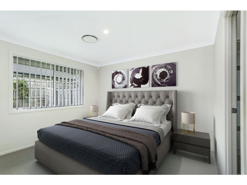 9 Riley Peter Place, Cleveland QLD 4163