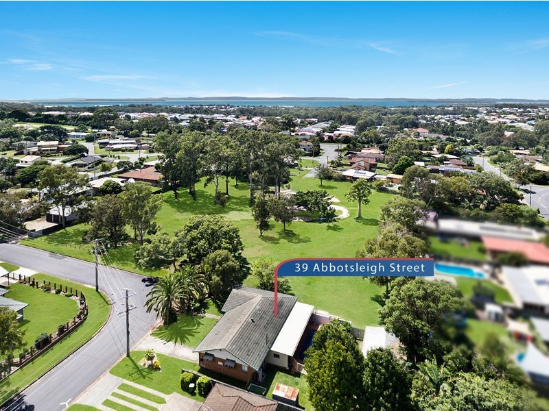 39 Abbotsleigh Street, Thornlands QLD 4164