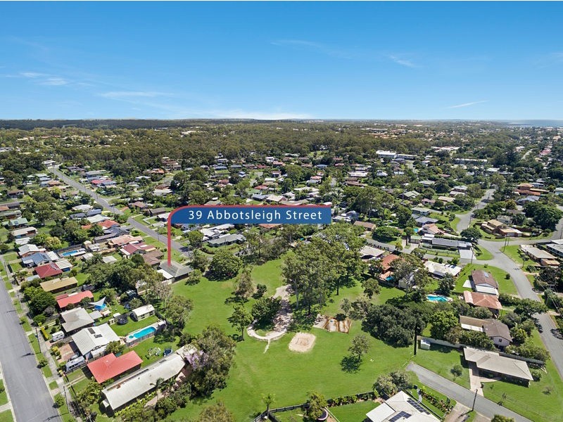 39 Abbotsleigh Street, Thornlands QLD 4164