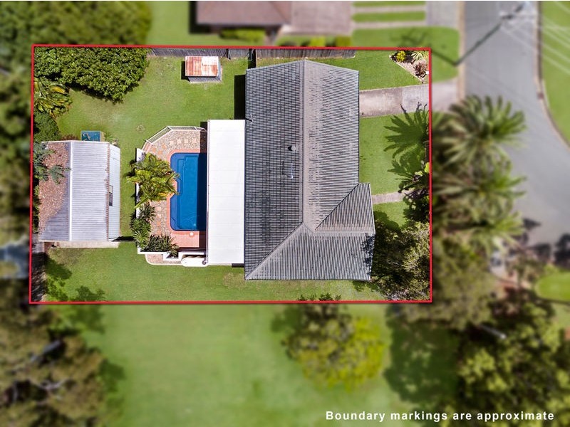 39 Abbotsleigh Street, Thornlands QLD 4164
