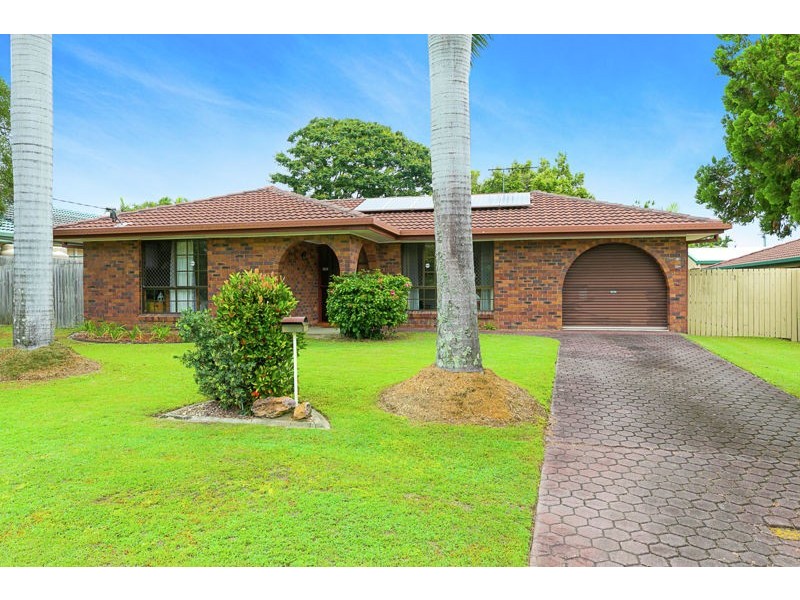 6 Rena Court, Alexandra Hills QLD 4161