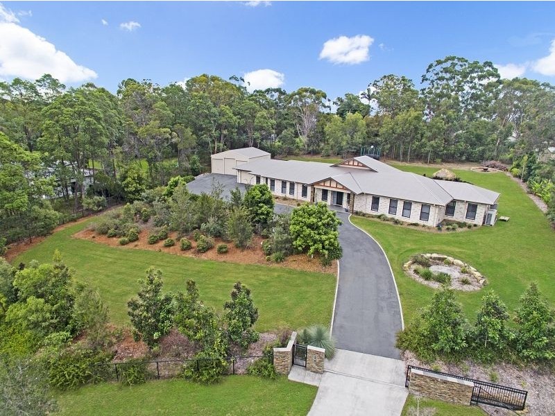 9-11 Colishua Court, Thornlands QLD 4164